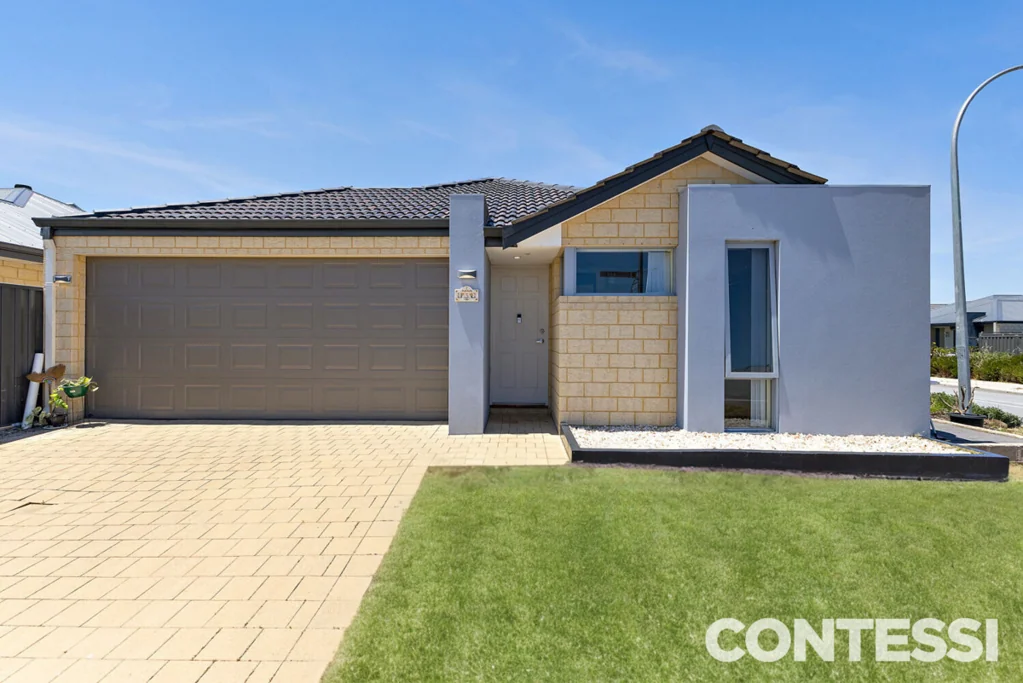 5 Burnett Road, Brabham, WA 6055