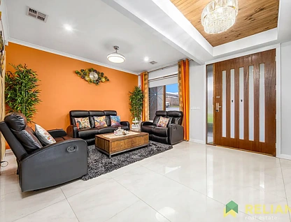 1 Adams Way, Maddingley, VIC 3340, 4 Schlafzimmer, 3 Badezimmer, House