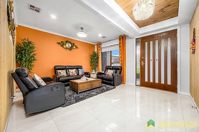 1 Adams Way, Maddingley, VIC 3340, 4 Bedrooms, 3 Bathrooms, House