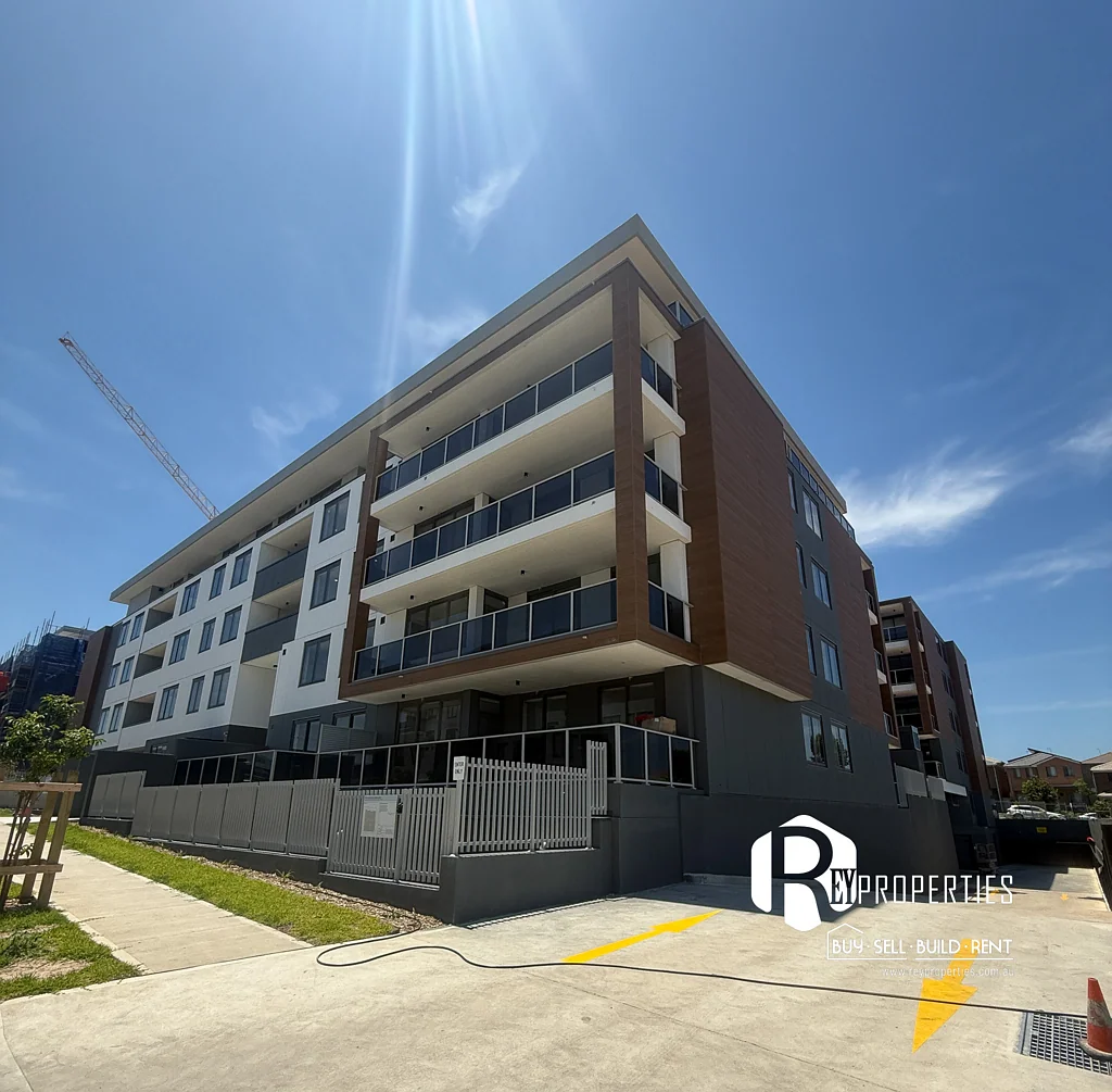 Schofields 2 Bedroom Discover Modern Living at Its Finest ? 11 Rugby Street, Schofields, NSW