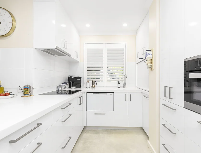 3/80 Mill Point Road, South Perth, Perth CBD, 2部屋, 2バスルーム, Apartment