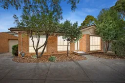 11/163 Mitcham Road, Donvale