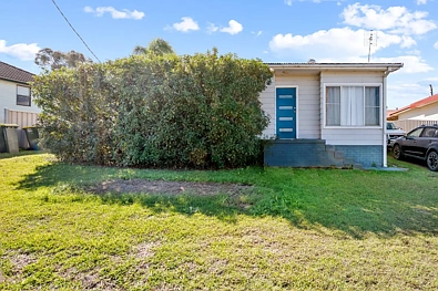 22 Glenroy Street, Thornton, NSW 2322, 3 Bedrooms, 2 Bathrooms, House