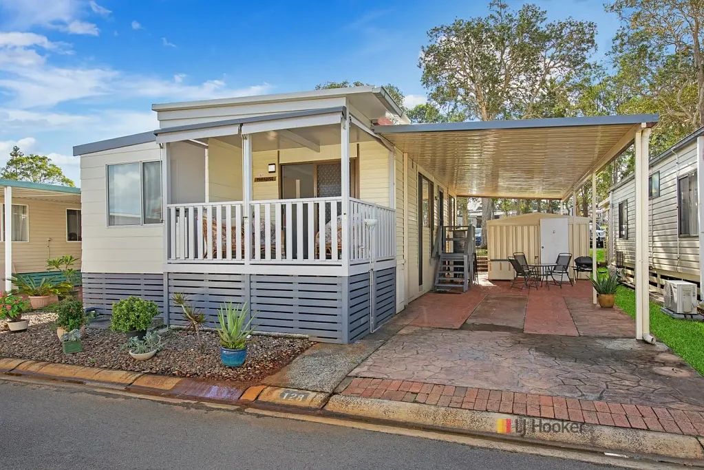 Lake Munmorah 2Habitaciones Ready To Relax?