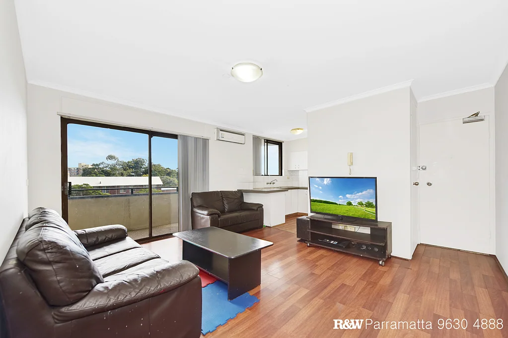 17/72 Great Western Highway, Parramatta, NSW 2150