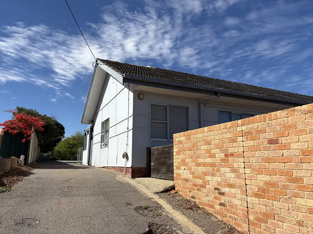 Central Family Home