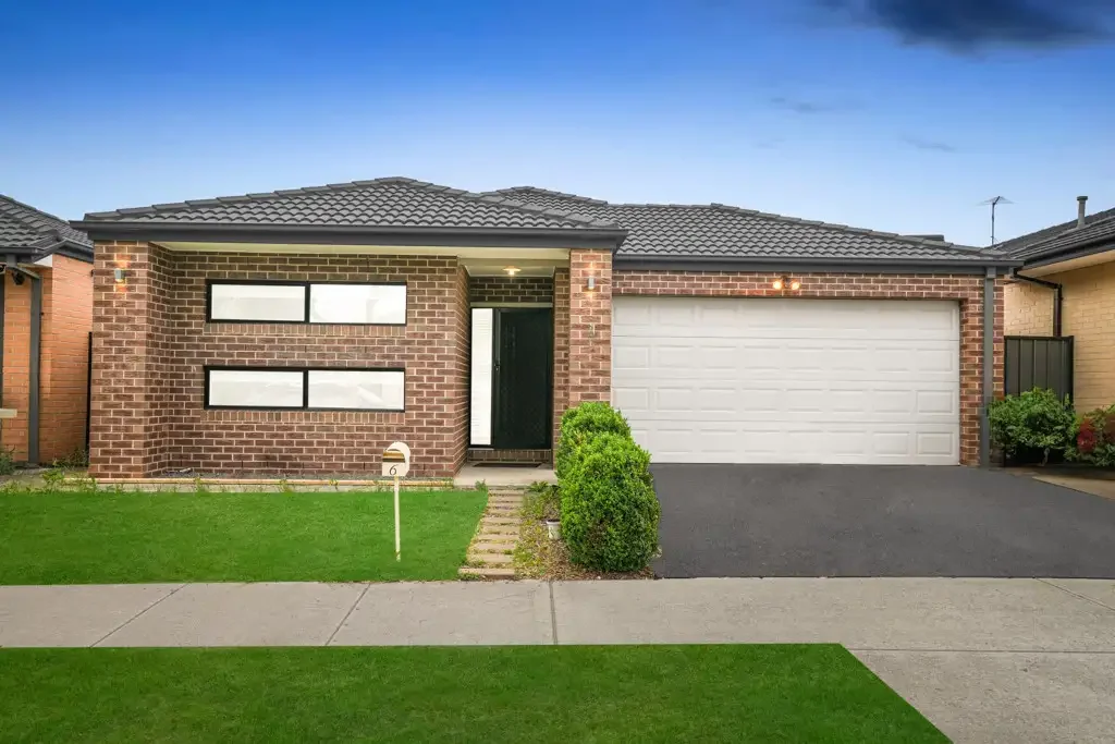 Spacious Family House