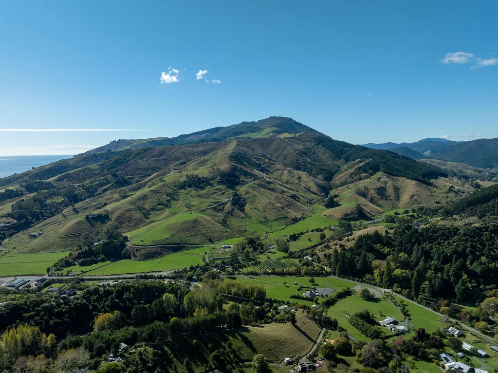Wakapuaka Thackwood Farm – A Landmark Opportunity