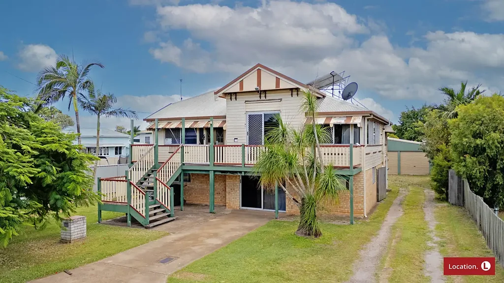 4 Elizabeth Street, Bundaberg South, QLD 4670