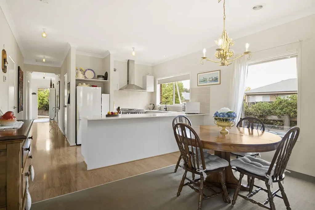Eynesbury 3Kwarto Top End Family Living on 612m2 (approx)