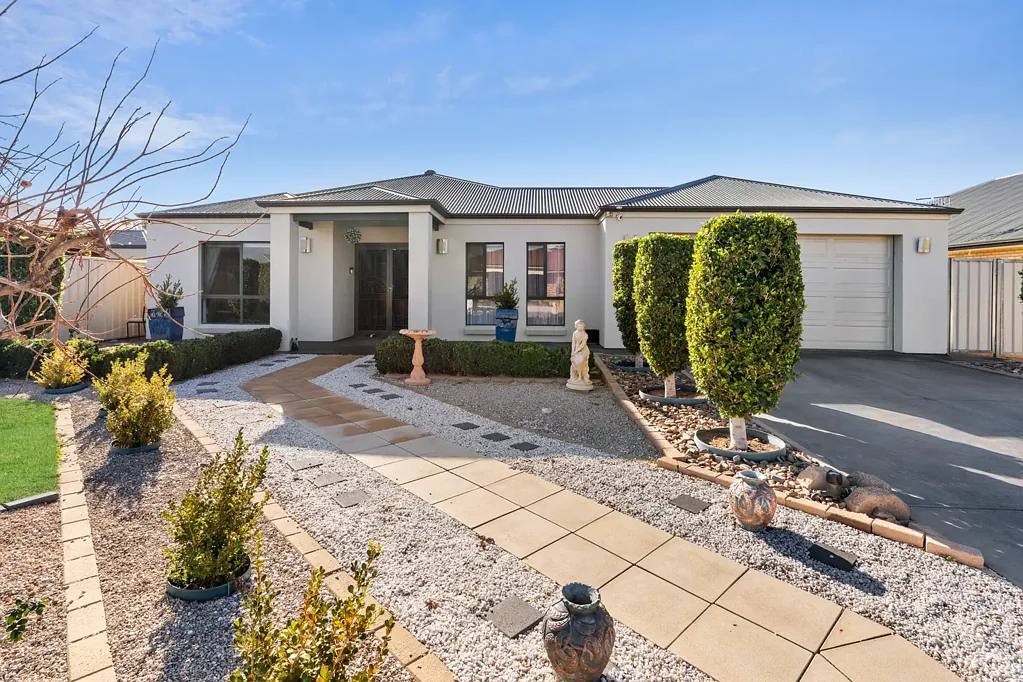 Renmark 4ਬੈੱਡਰੂਮ Stunning Family Home in Prime Location