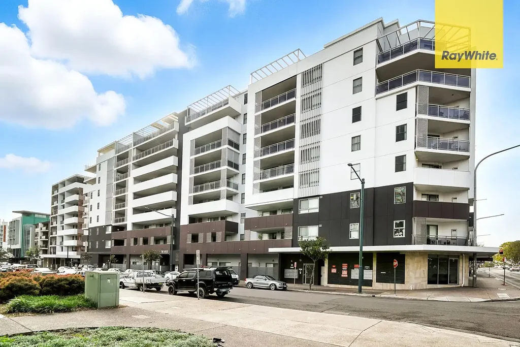 Liverpool 2Phòng ngủ Modern 2-Bedroom Apartment in the Heart of Liverpool