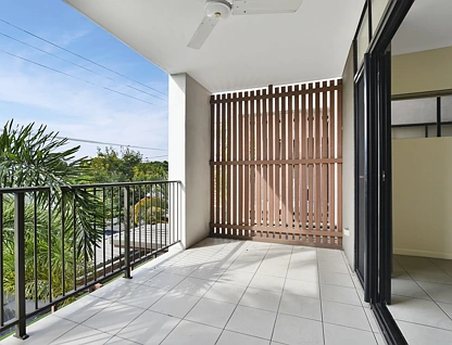19/97-99 Martyn Street, Parramatta Park, Cairns, 2房, 2浴, Unit