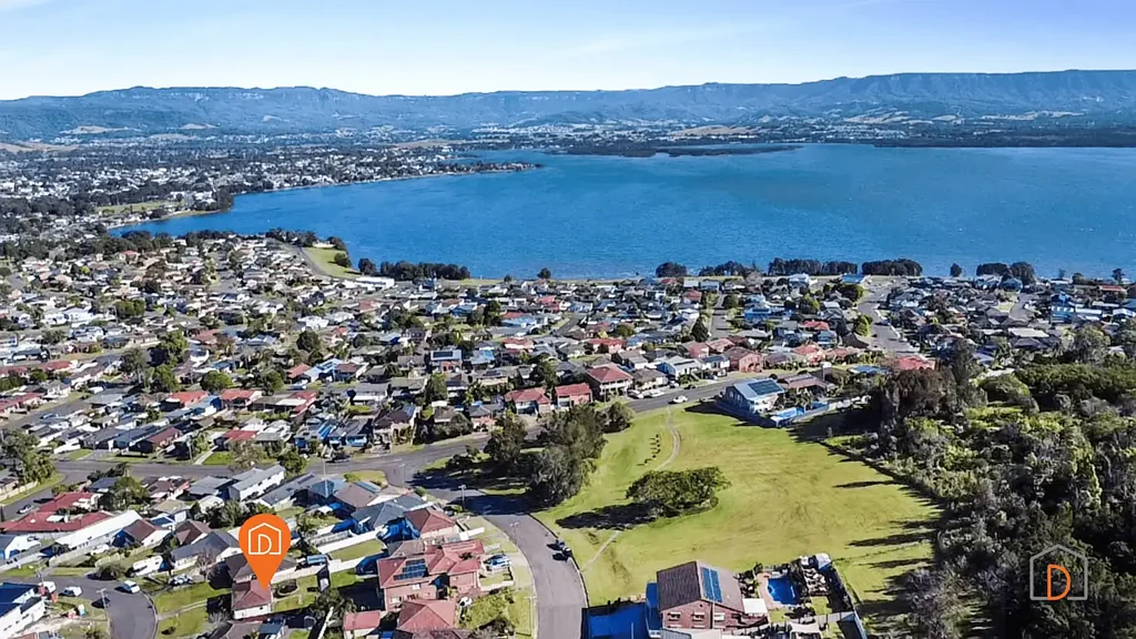 Mount Warrigal 3ਬੈੱਡਰੂਮ WONDERFUL FIRST HOME/INVESTMENT