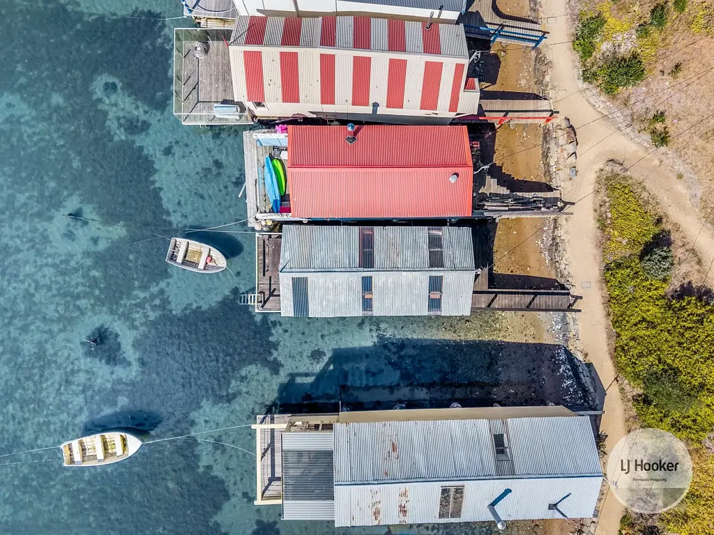 Boatshed/30 Queens Walk Cornelian Bay, New Norfolk, TAS 7140