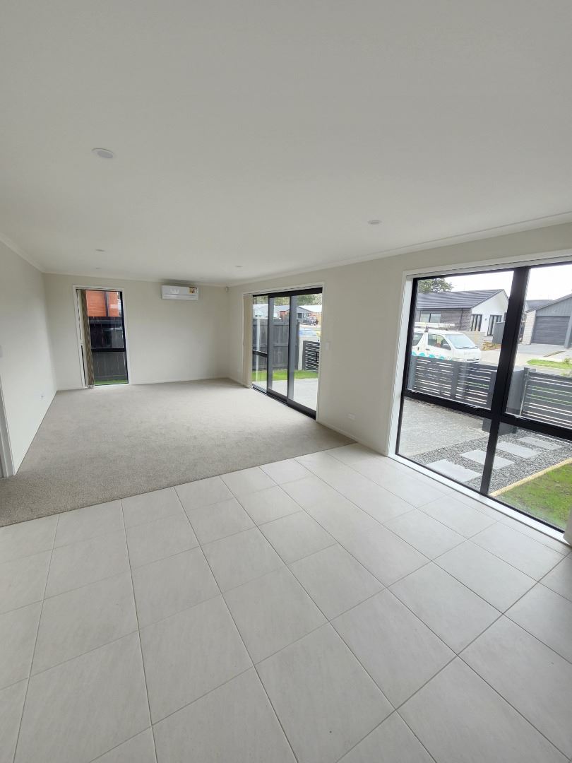 29 Steppe Drive, Ramarama, Auckland - Franklin, 2房, 1浴