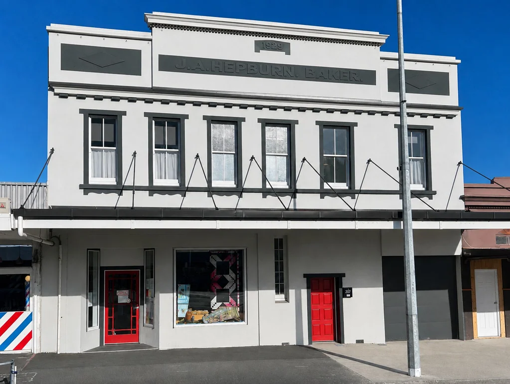 Te Aroha The life you've earned