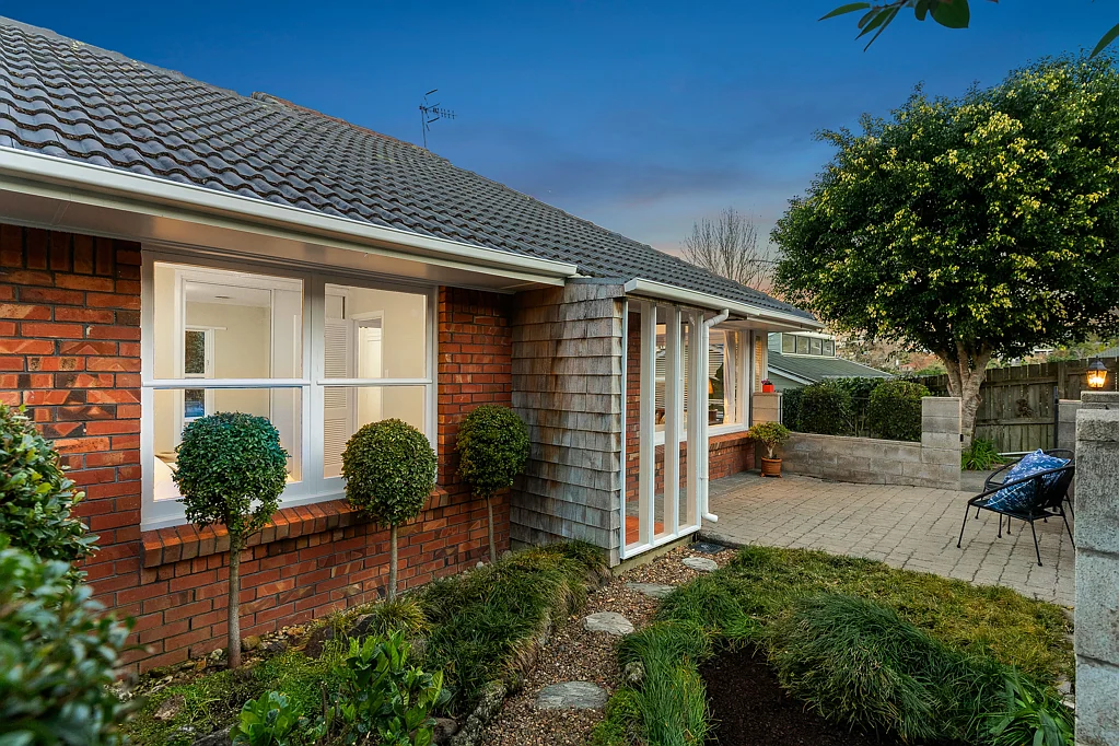3/20 St Peters Street, Northcote, North Shore City, Auckland