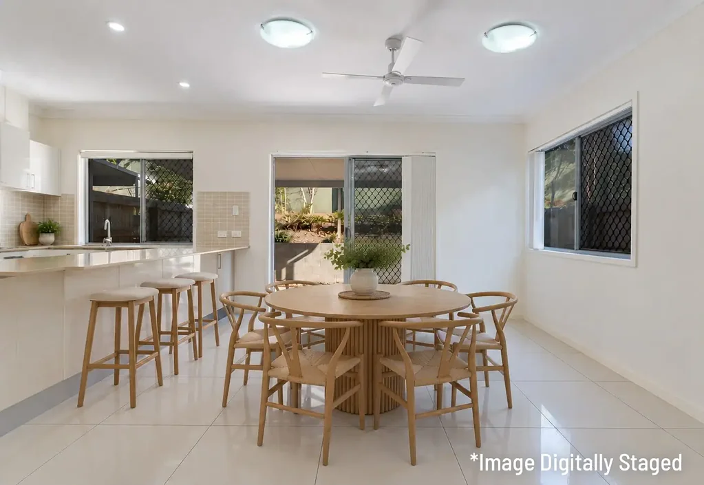 Mountain Creek 3房  Contemporary Comfort Meets The Brightwater Lifestyle