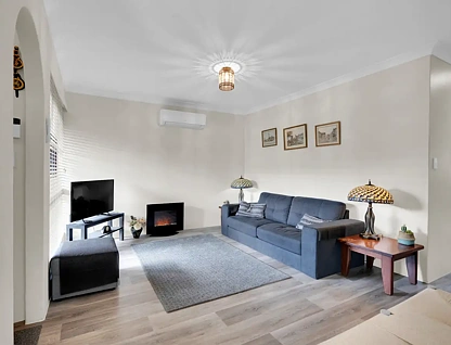 Unit 30/63 Amherst Rd, Swan View, Swan, 3 ਕਮਰੇ, 1 ਬਾਥਰੂਮ, Unit