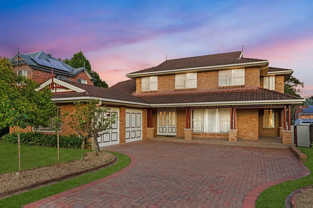 10 Mensa Place, Castle Hill, NSW 2154