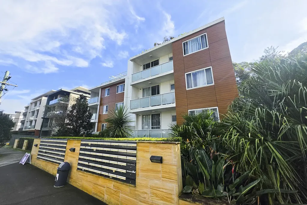 Spacious Two-Bedroom Apartment in Epping, stroll to station