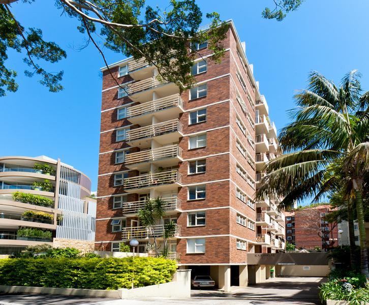 KARINGAL UNIT 24 5-7 ESPLANADE, ELIZABETH BAY NSW 2011, 0 ห้องนอน, 0 ห้องน้ำ, Unit