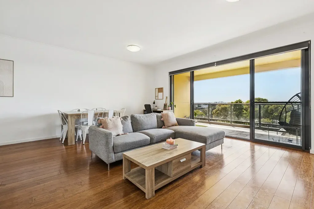 Kogarah 2部屋 Spectacular apartment in an ultra-convenient address