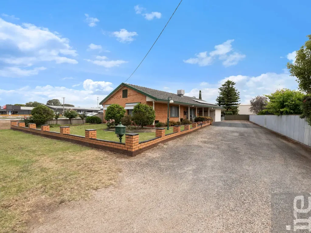 82 Greta Road, Wangaratta, VIC 3677