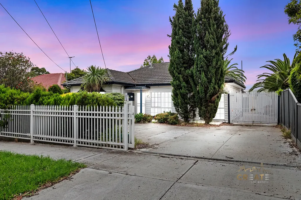 22 Essex Street, Sunshine North, VIC 3020