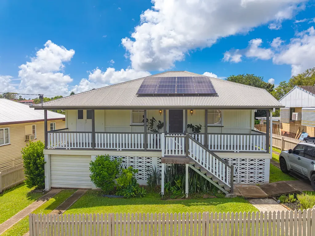 4 Cogan Street, Gympie, QLD 4570