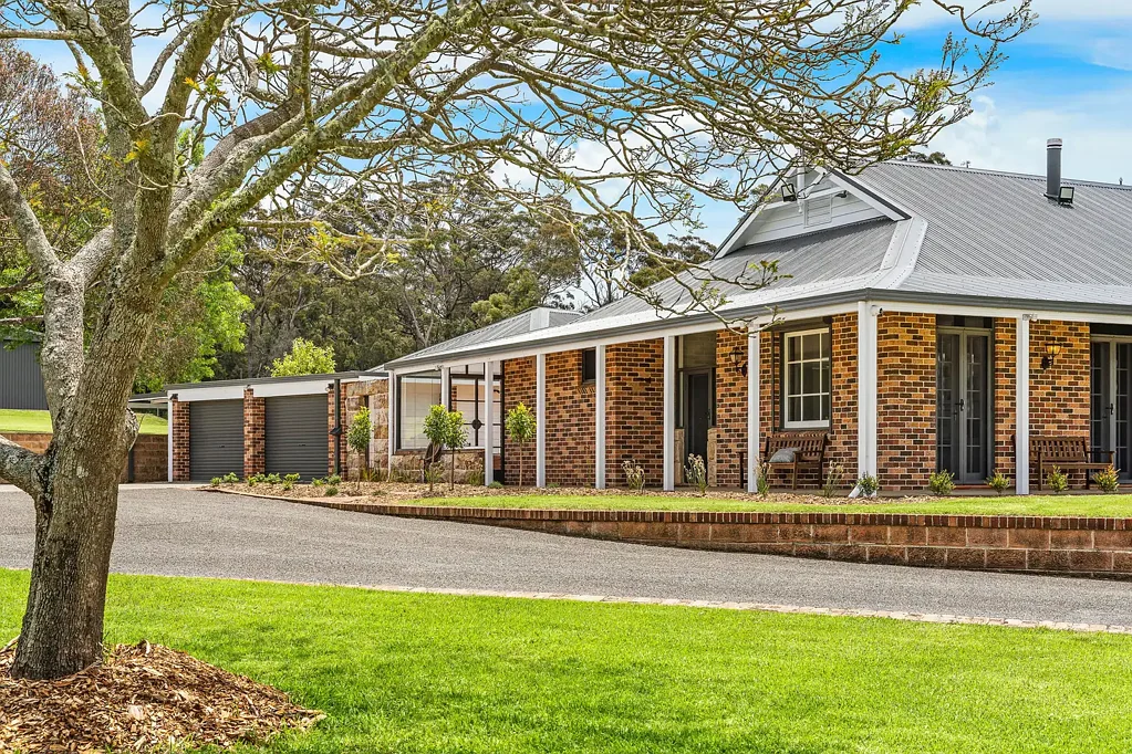 Oakdale 5部屋 Your Rural Paradise Life Awaits You