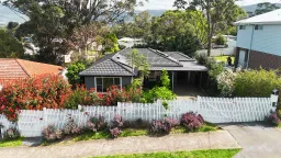 70 COOLABAH RD, Dapto