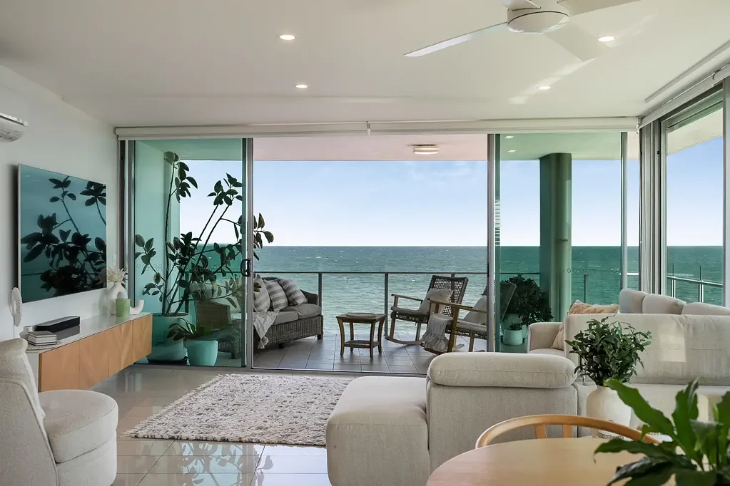 Woody Point 3બેડરૂમ EXTRAORDINARY BAY PANORAMAS FROM COVETED HEADLAND POSITION