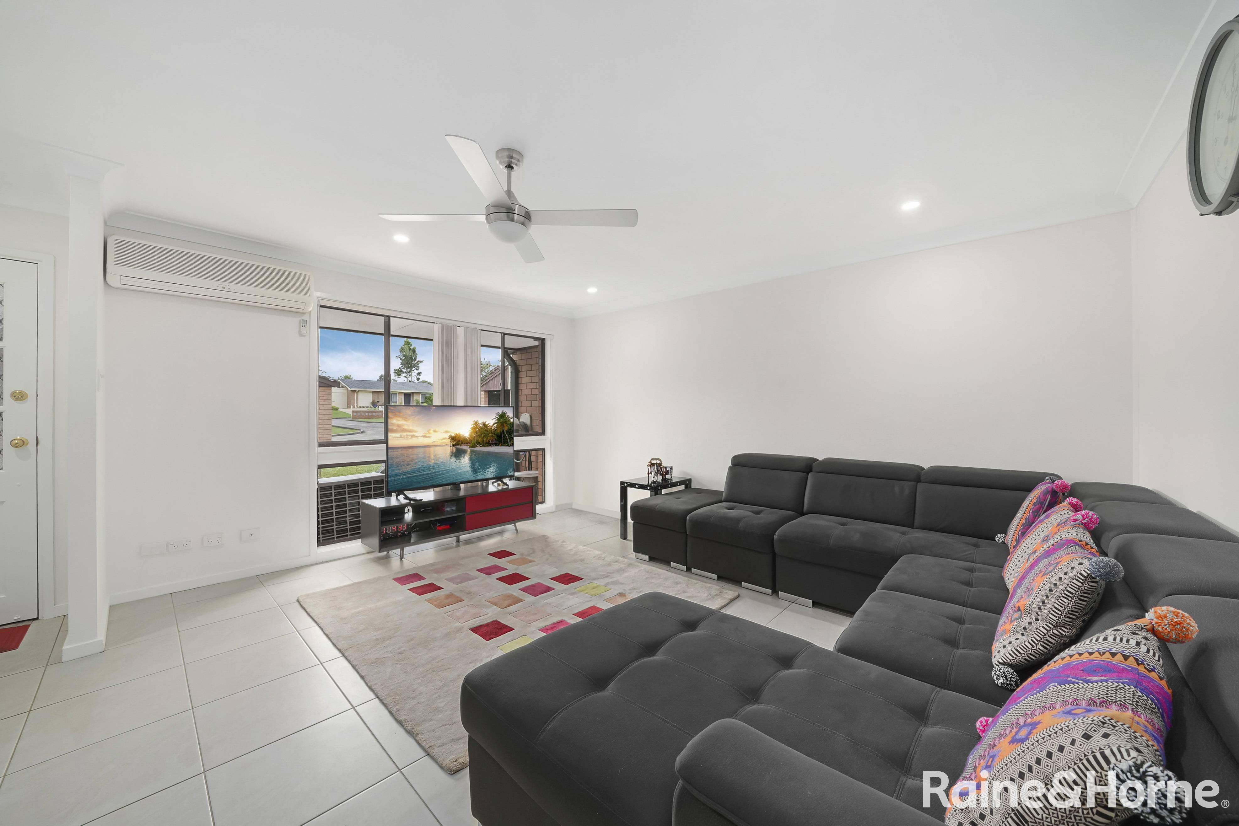 UNIT 5 29 CURRAWONG ST, INGLEBURN NSW 2565, 0 Schlafzimmer, 0 Badezimmer, House