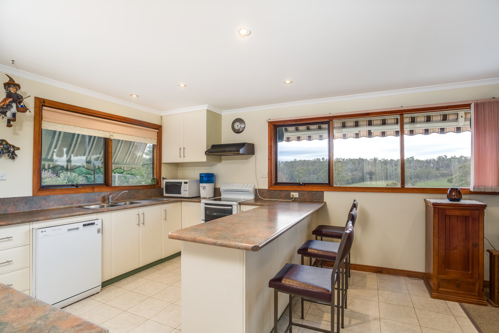 17 EVEREST RD, EXETER TAS 7275, 0部屋, 0バスルーム, House