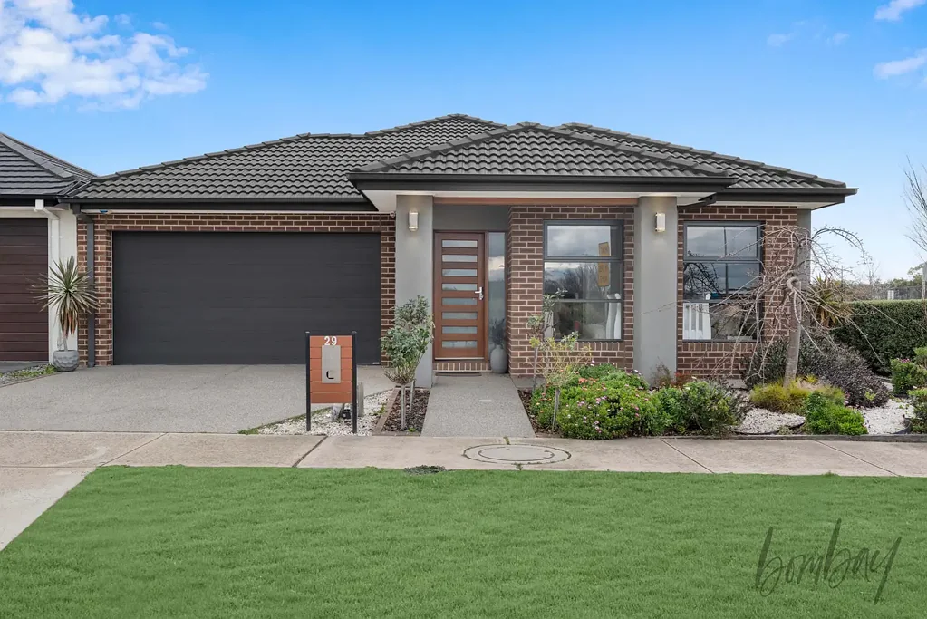 Wollert 4 Bedroom Beyond the Ordinary.
