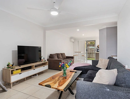 26/38 Cooinda Street, Eastern Heights, Ipswich - Greater Region, 3 phòng ngủ, 2 phòng tắm, Townhouse