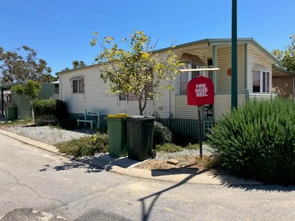 25U (16) ROBERTS Street, Moora, WA 6510