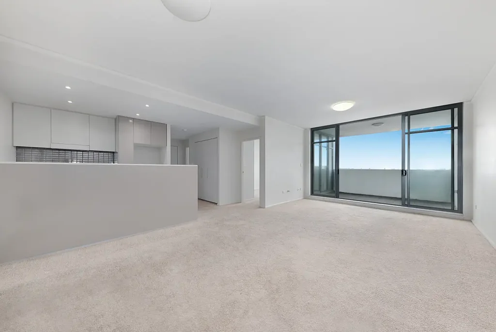 In the Heart of Maroubra Junction
