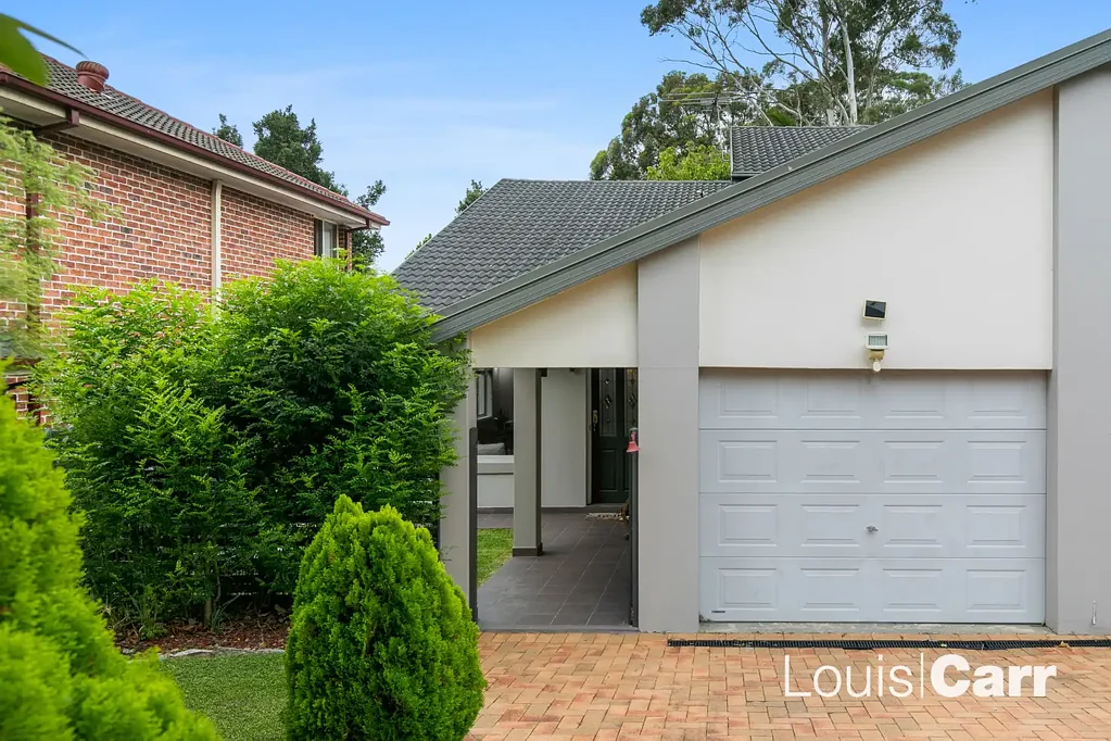 1/19 Mariam Place, Cherrybrook, NSW 2126