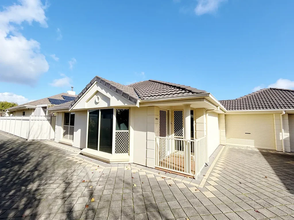 Family Home In Convenient Location