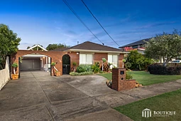 22 Nicole Avenue, Dandenong North