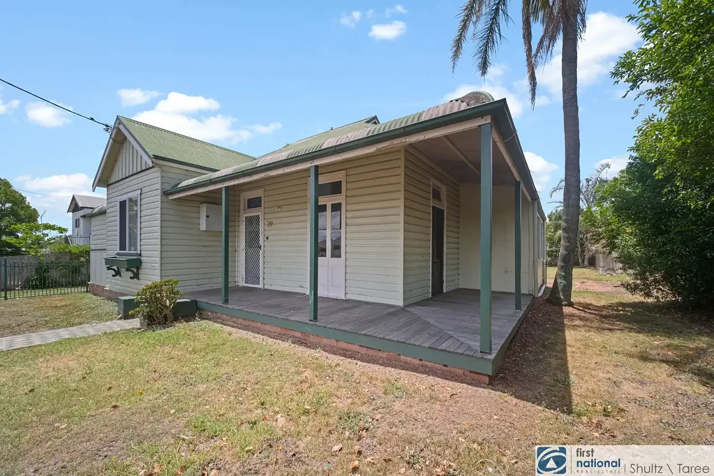 39 Macquarie Street, Taree, NSW 2430