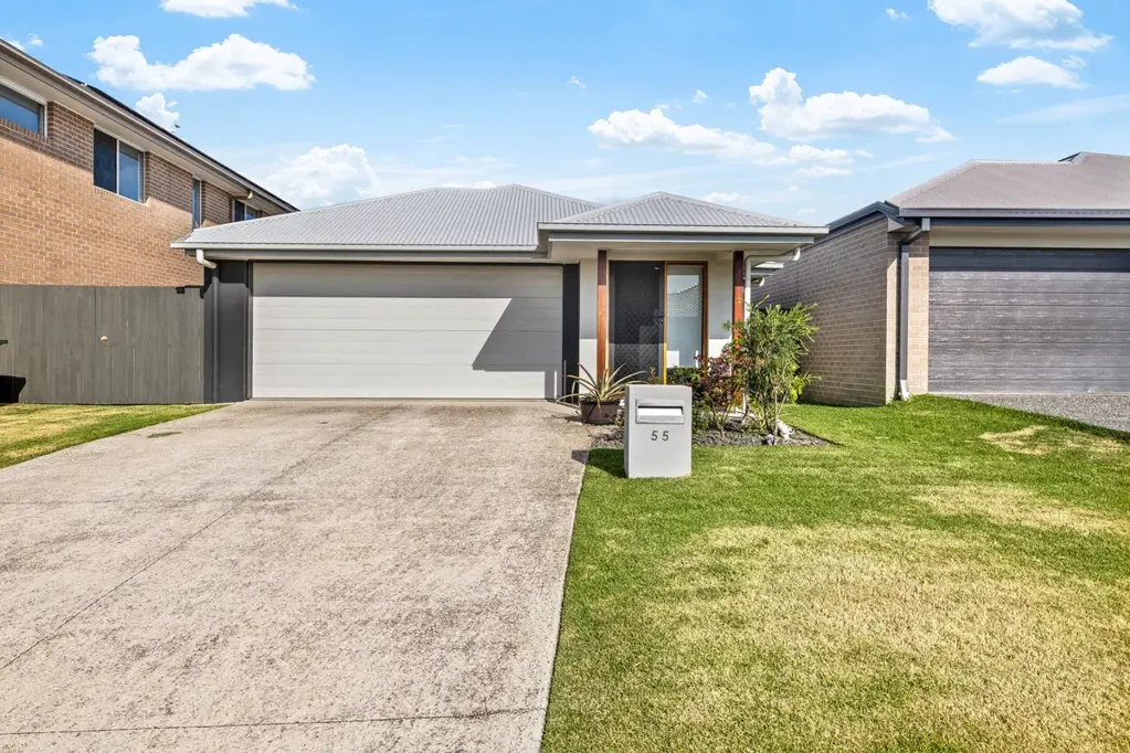 55 Jeanine Crescent, Nirimba, QLD 4551