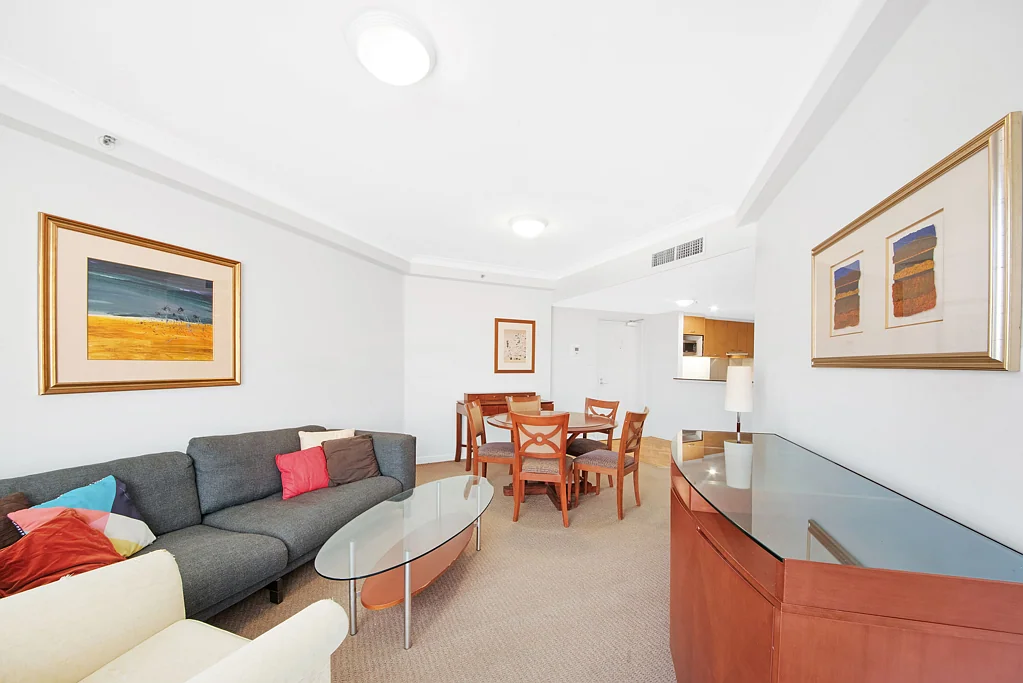 504/281 Elizabeth Street, Sydney, NSW 2000