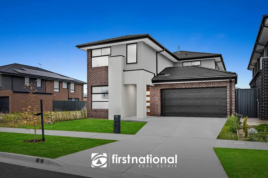 Clyde 4房  Modern Family Living in the Heart of Clyde. 3 Living Areas, Family Entertainer!