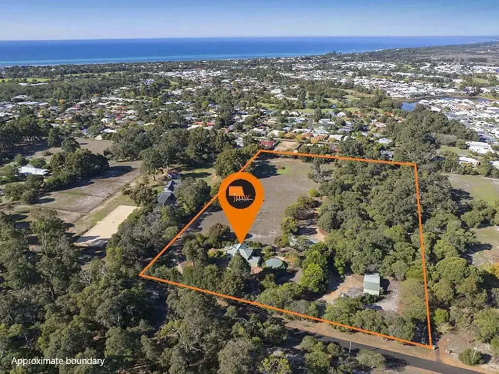 73 Ridgeway Drive, Quedjinup, WA 6281