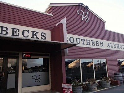 Commercial Local