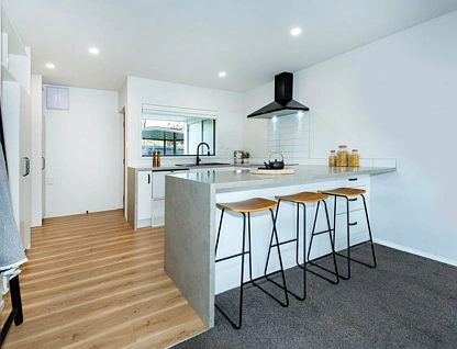 4/71B Main Road, Redcliffs, Christchurch City, 2 Kuwarto, 1 Banyo, Unspecified